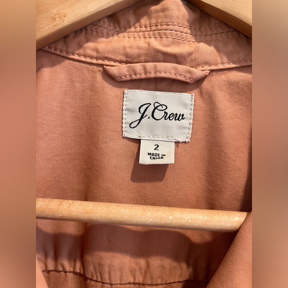 J.Crew jumpsuit - Picture 4 of 4